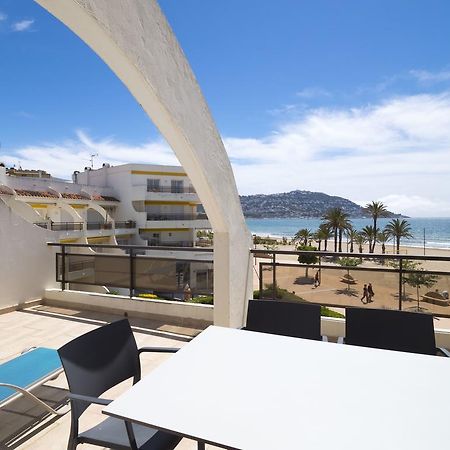 InmoSantos Oasis B7 Roses Exterior foto