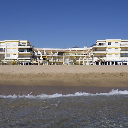InmoSantos Oasis B7 Roses Exterior foto