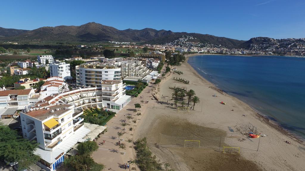InmoSantos Oasis B7 Roses Exterior foto