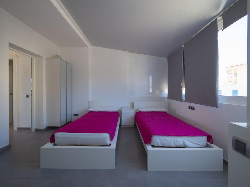 InmoSantos Oasis B7 Roses Exterior foto