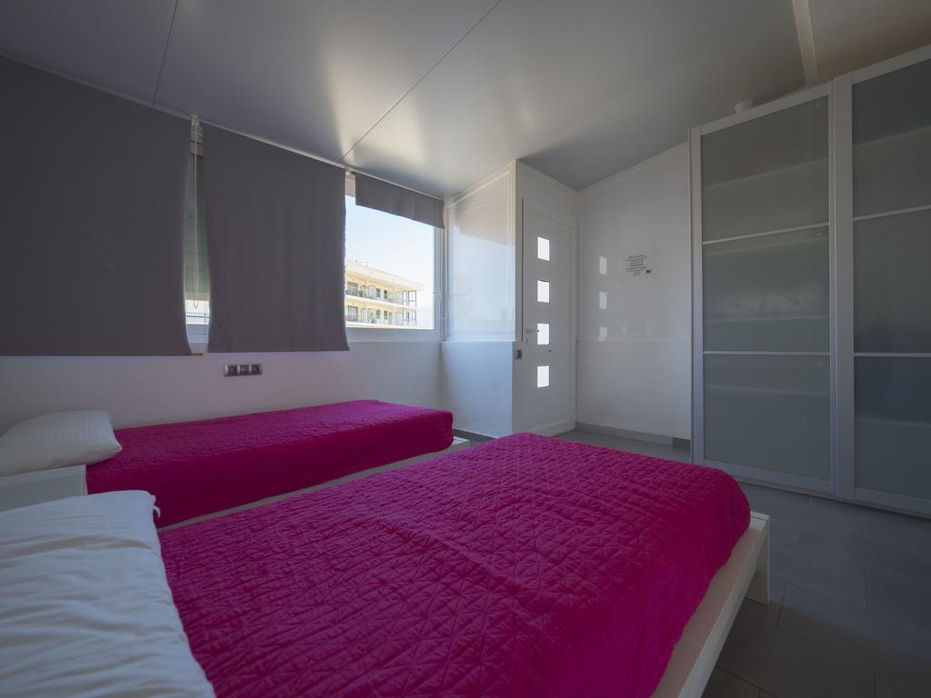 InmoSantos Oasis B7 Roses Exterior foto