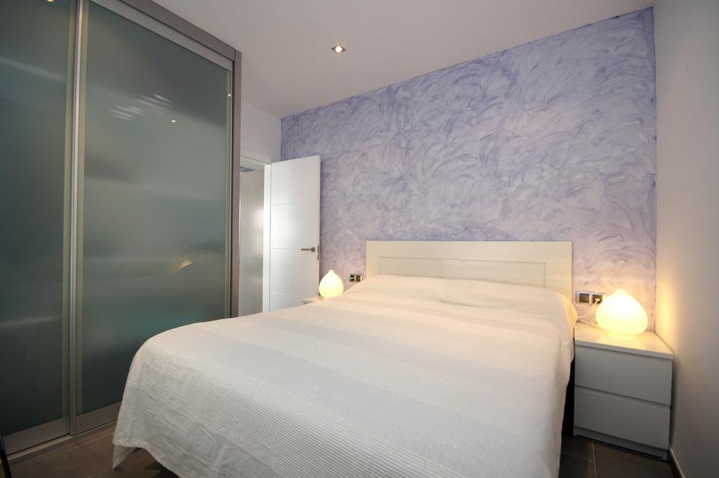InmoSantos Oasis B7 Roses Exterior foto