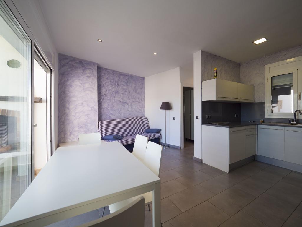 InmoSantos Oasis B7 Roses Exterior foto