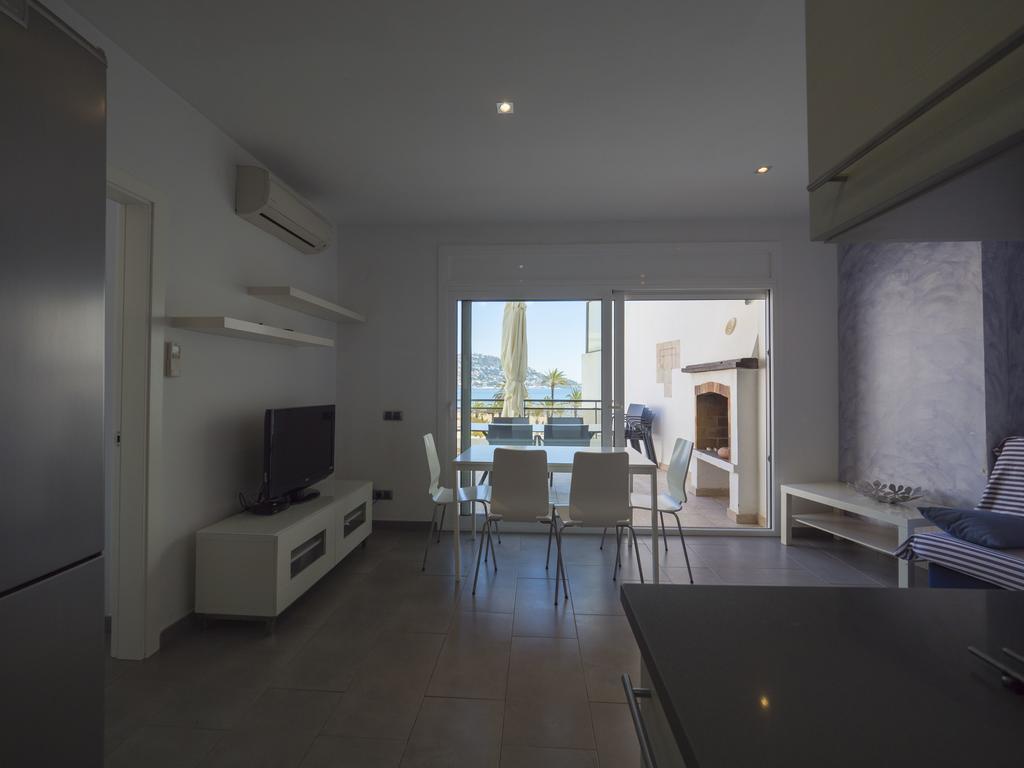 InmoSantos Oasis B7 Roses Exterior foto