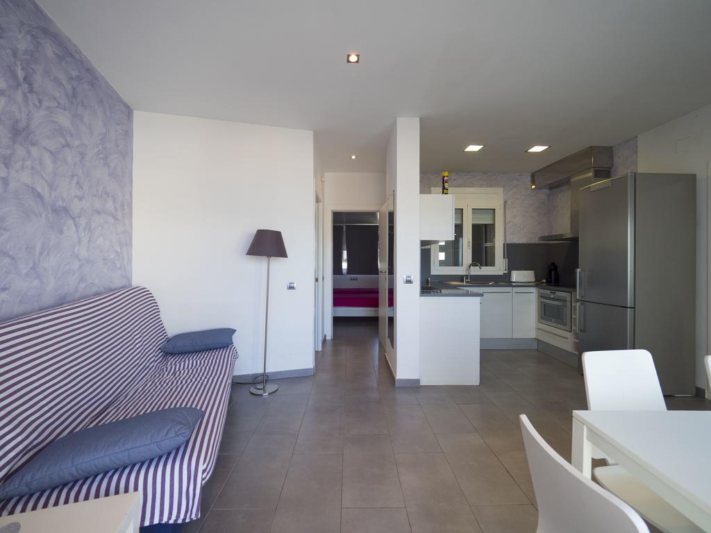 InmoSantos Oasis B7 Roses Exterior foto