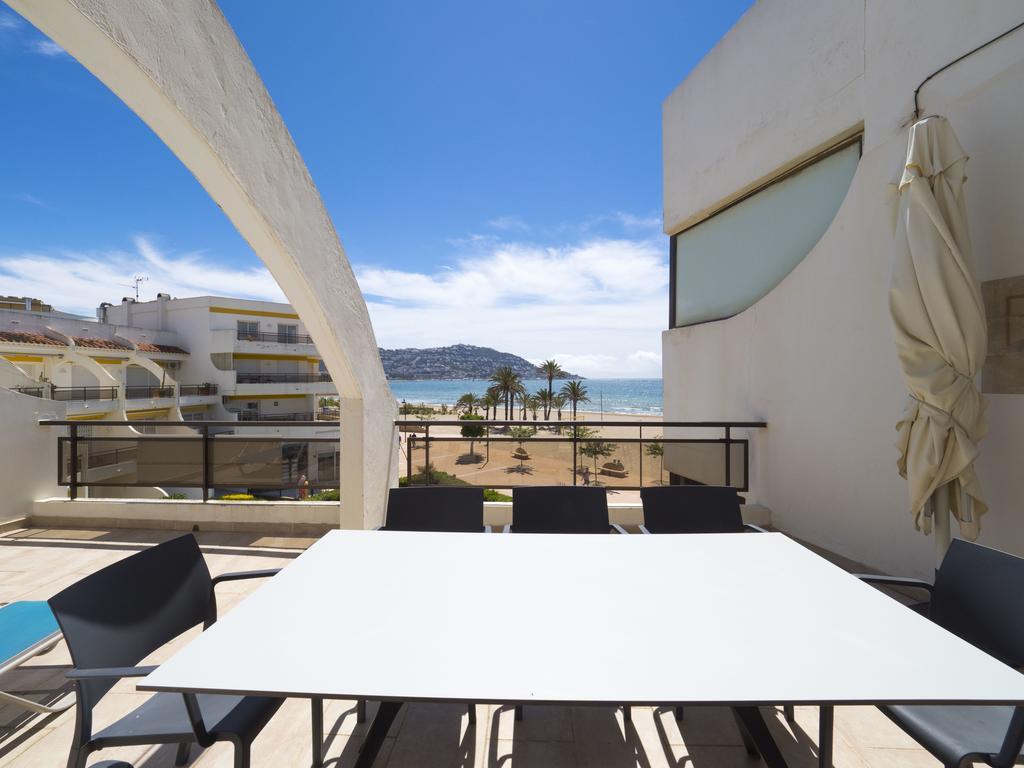 InmoSantos Oasis B7 Roses Exterior foto