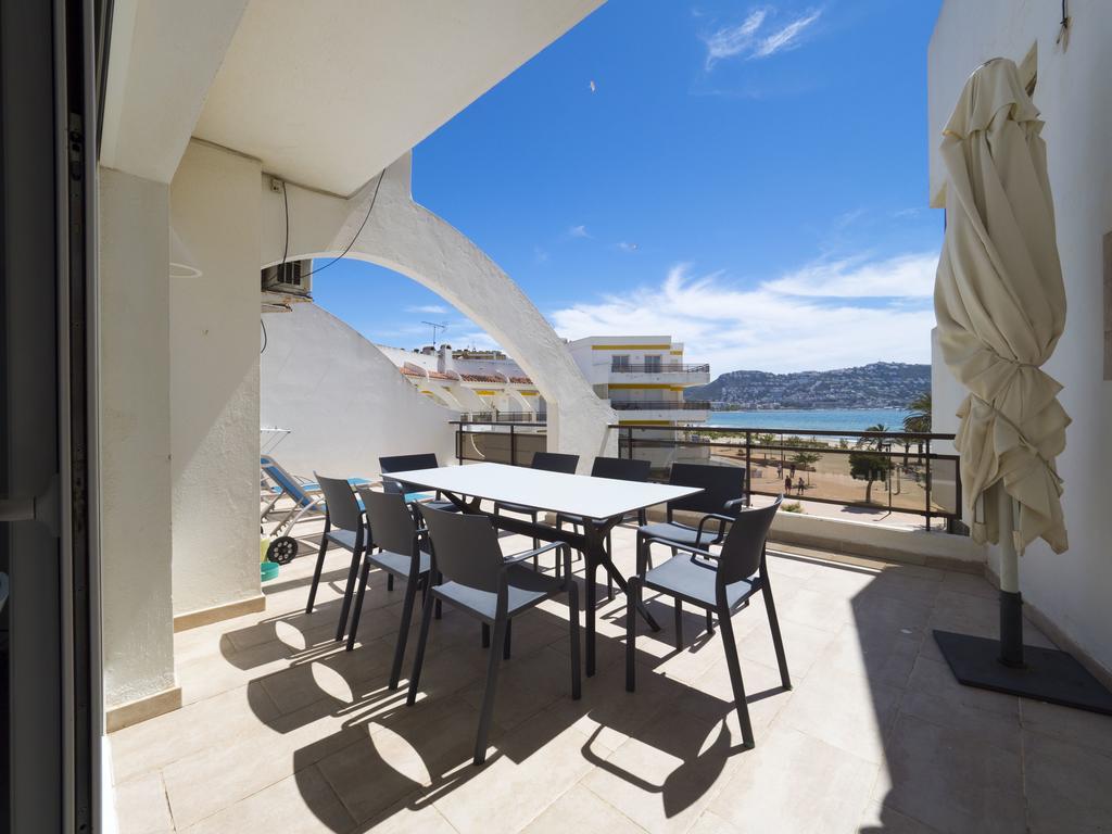 InmoSantos Oasis B7 Roses Exterior foto